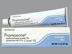 Pramosone (Generic Pramoxine)